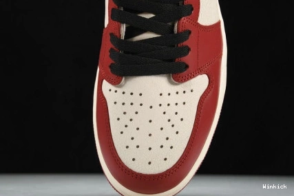 and DZ5485-612 1 Retro Lost OG Jordan High Found Air 1212